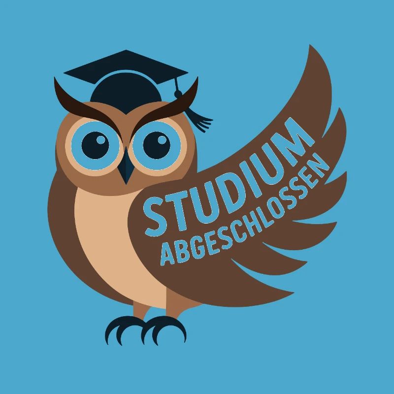 Eule - Studies completed