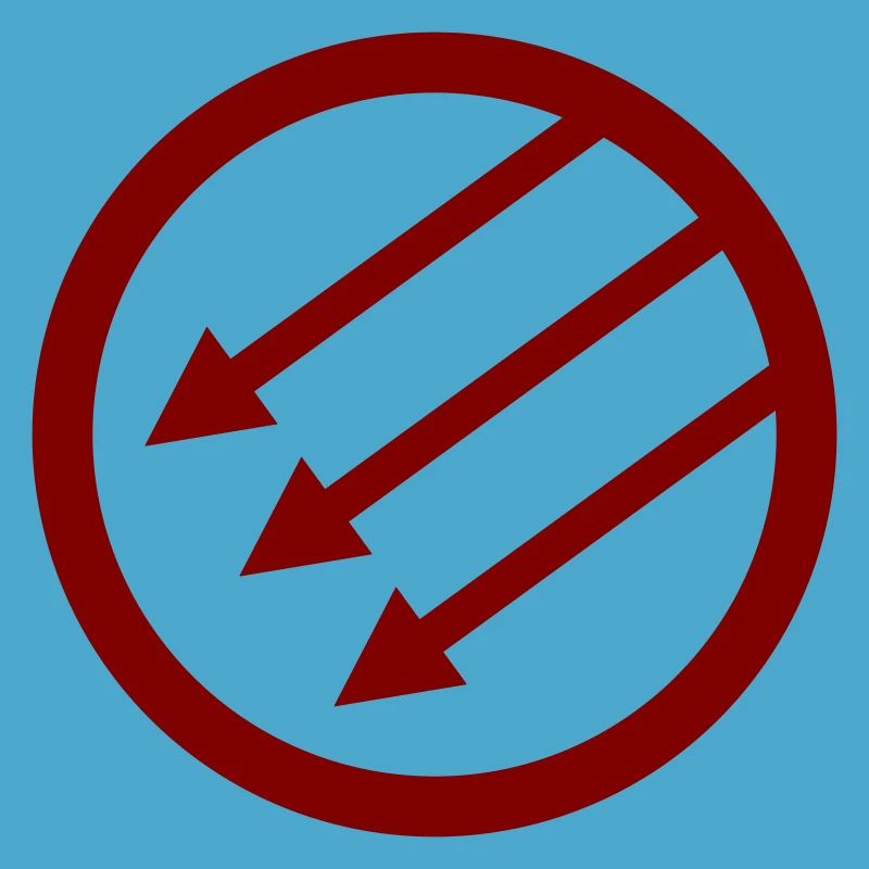 Iron Front / Eiserne Front / Järnfronten