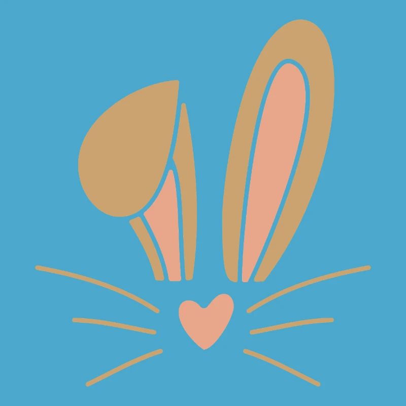 Easter Bunny Easter