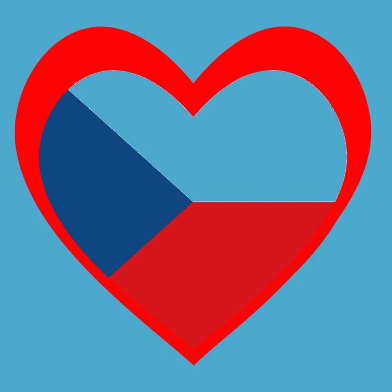 Červené Srdce Česko