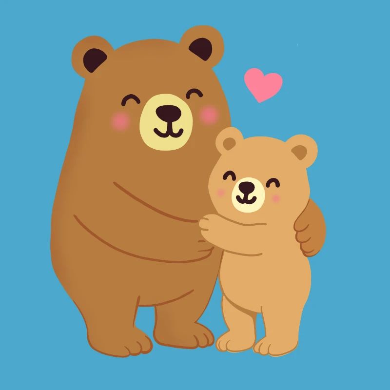 Bear hug