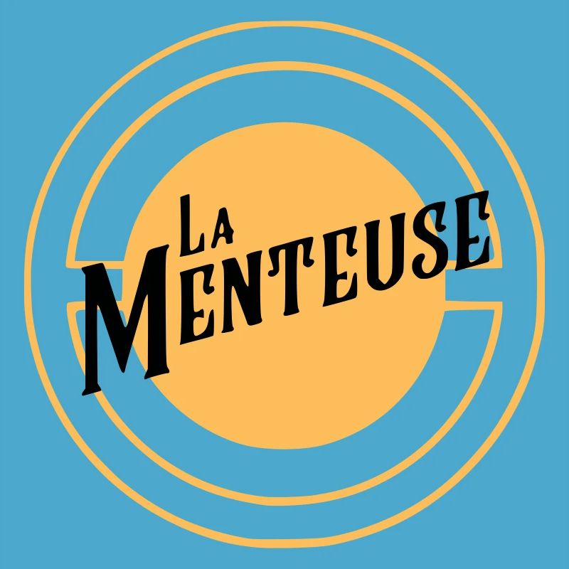 La Menteuse