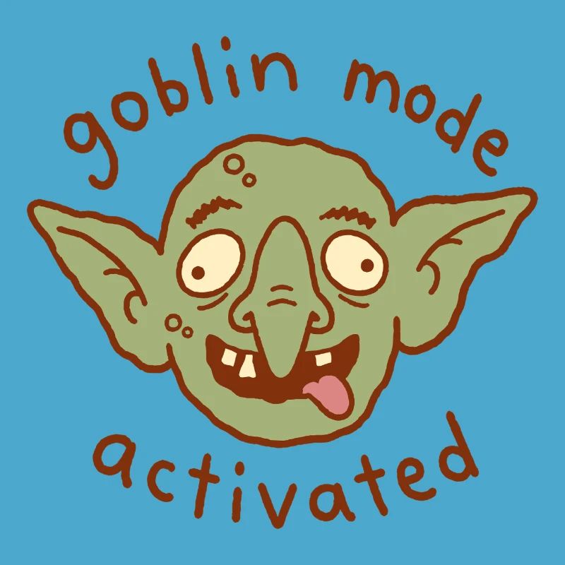 Mode Gobelin activé