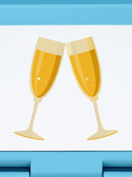 Toasts