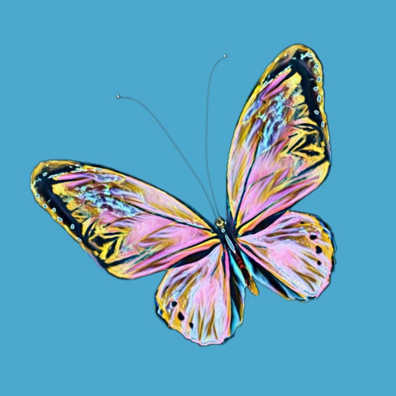 papillon