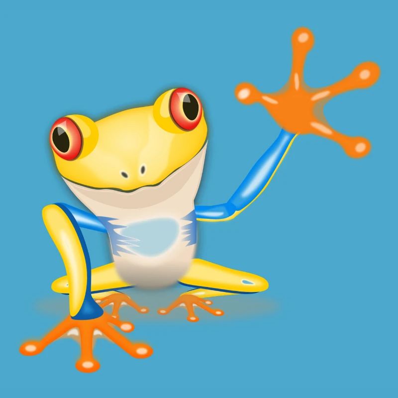 frog