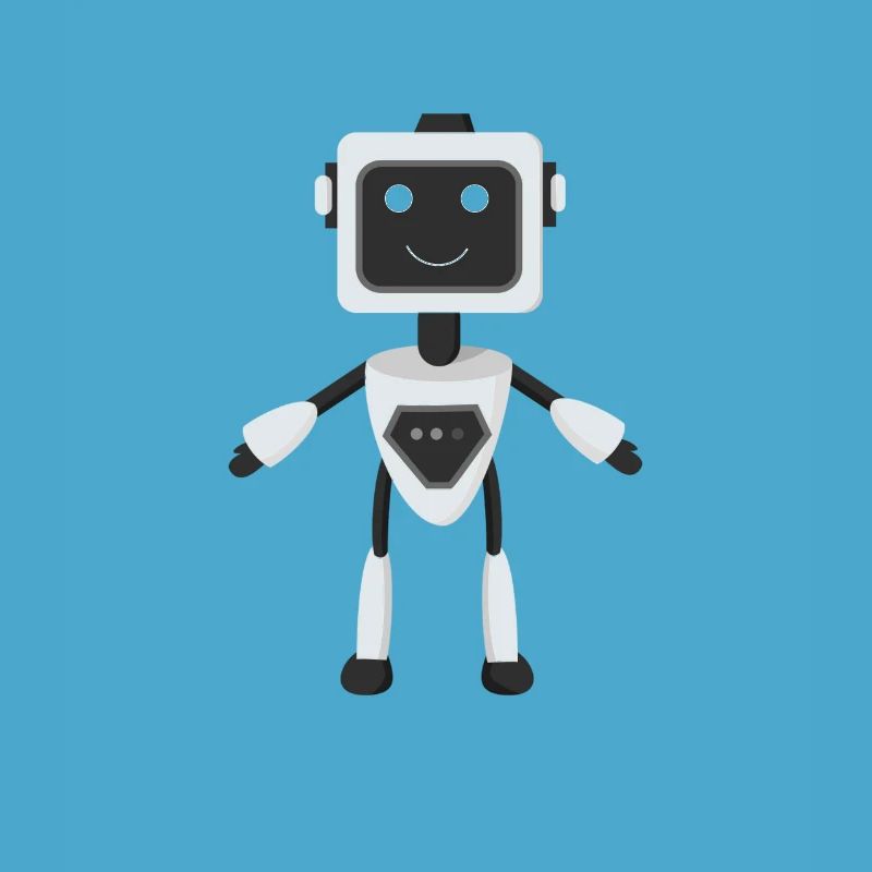 Futur robot