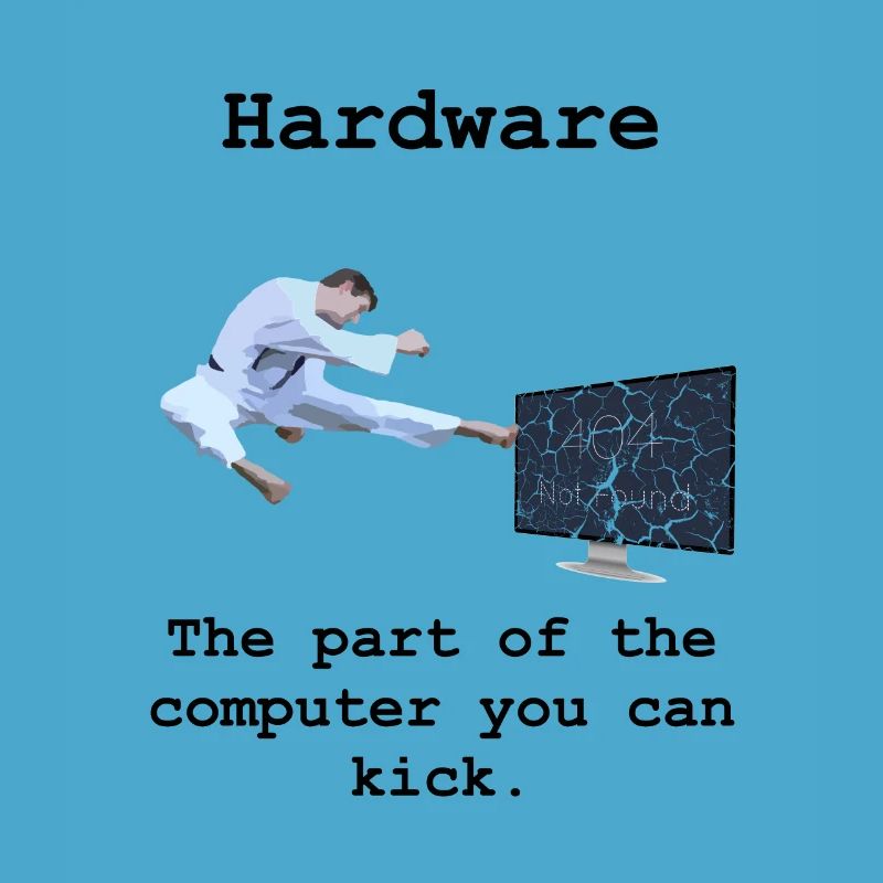 Programming Programmer Computer Science Hardware