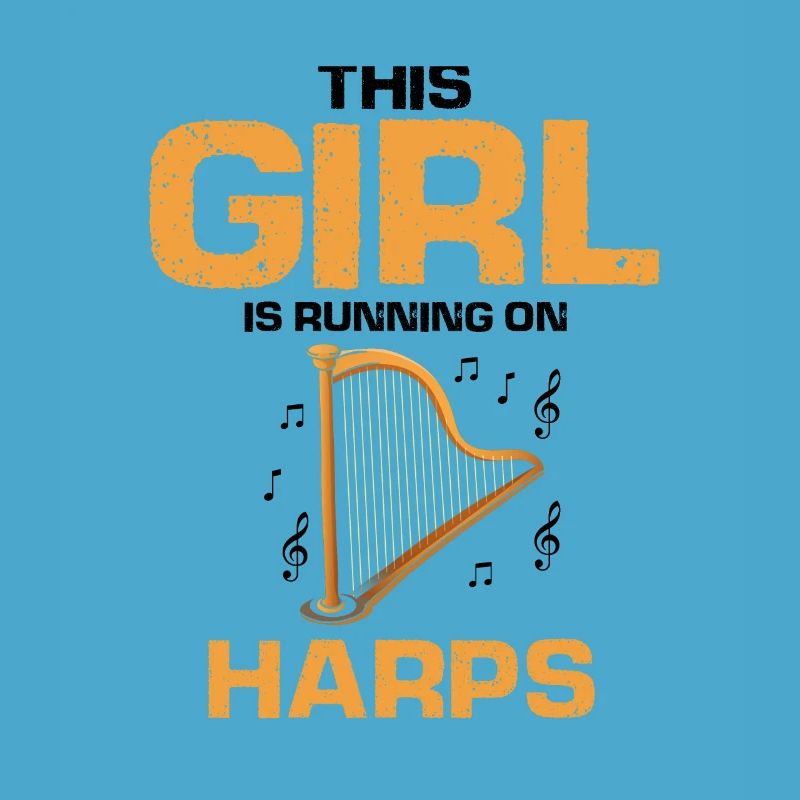 Conceptions de joueurs de harpe pour les conceptions de joueurs de harpe