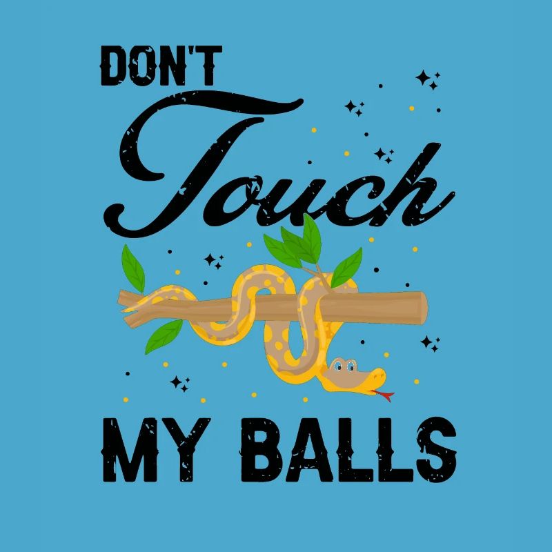 King python design pour les amateurs de serpents