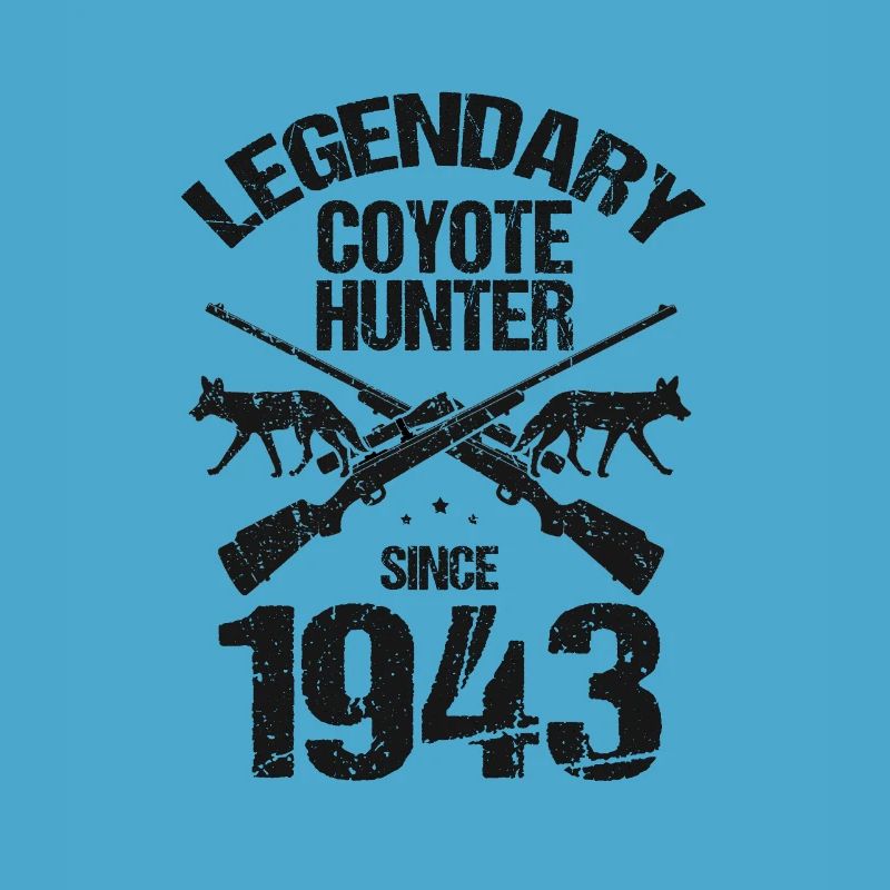 Conception de coyote pour les réacteurs de coyote