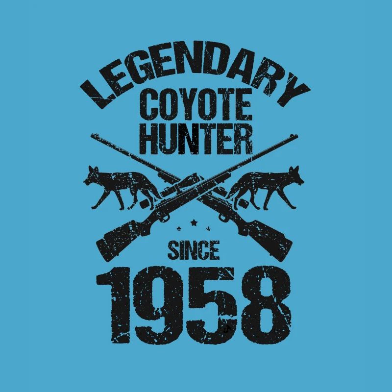 Conception de coyote pour les réacteurs de coyote