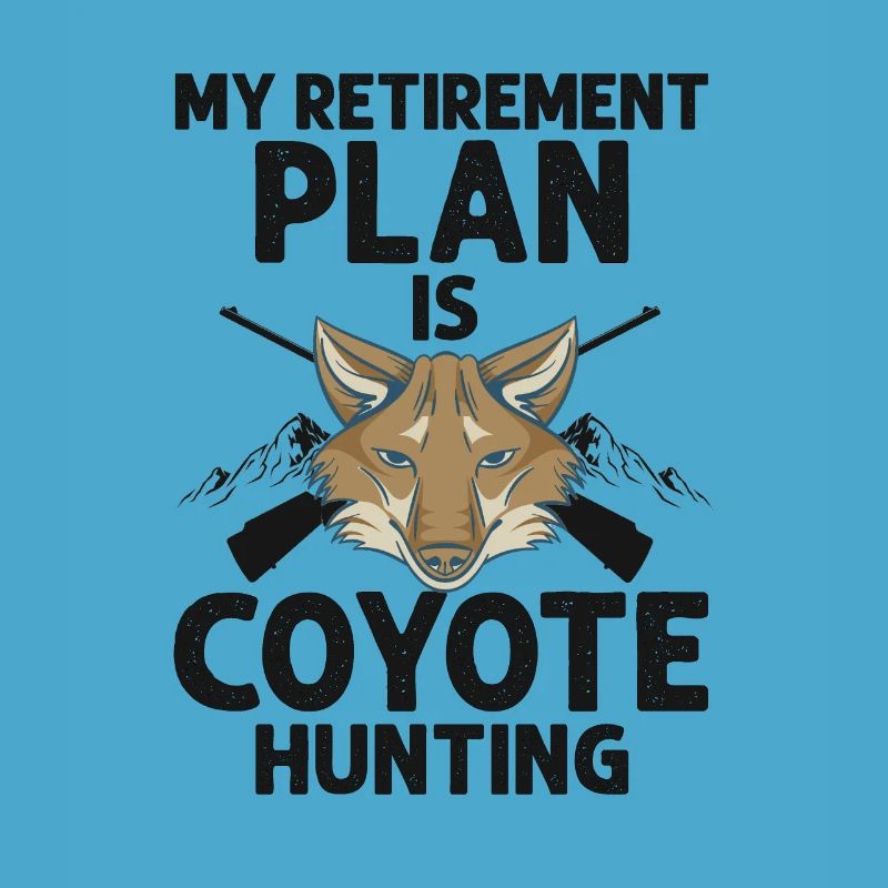 Conception de coyote pour les réacteurs de coyote