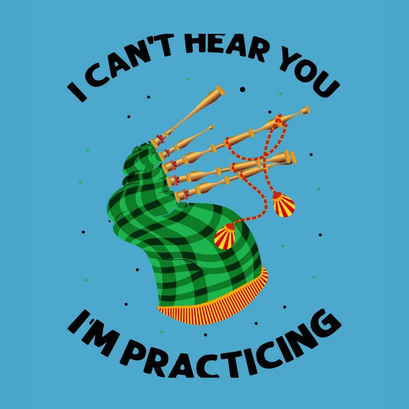 Cornemuse pour cornemuse et écossaise