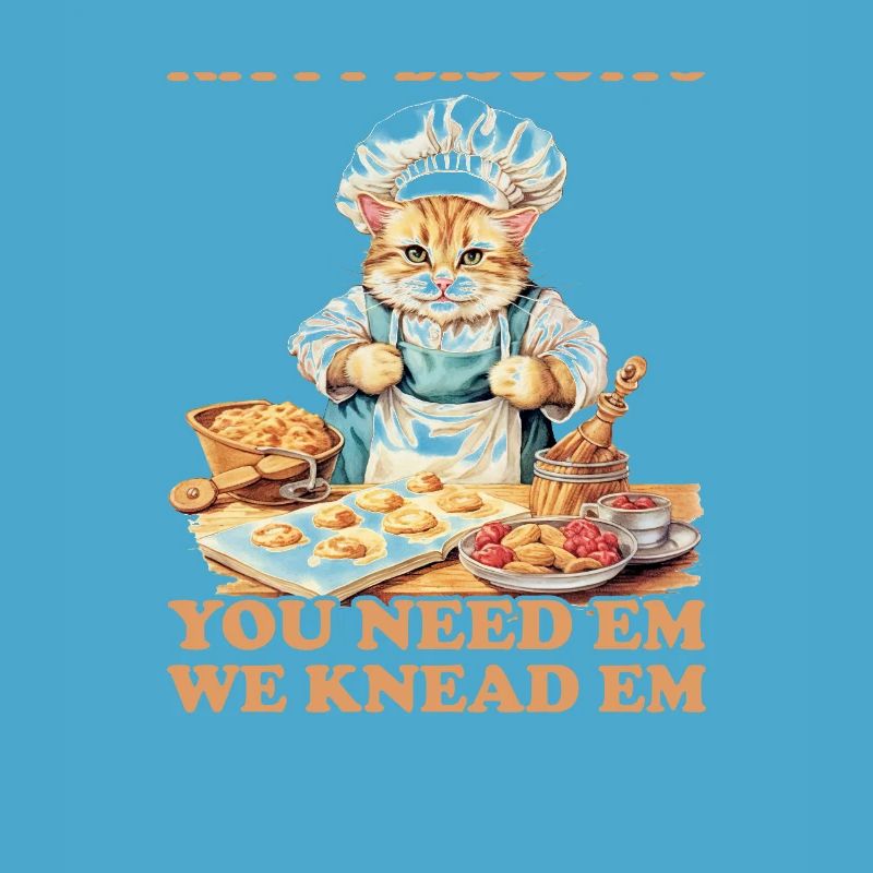 Kitty Biscuits Cat Cat Biscuits Baker Baker