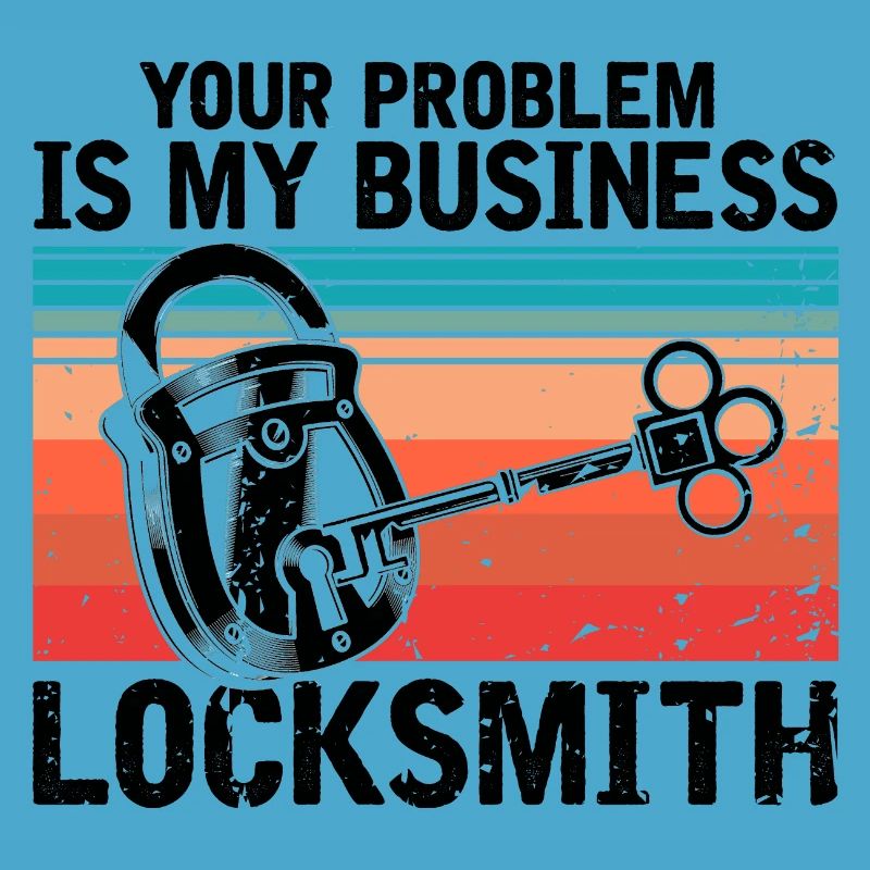 No key no problem lock service design
