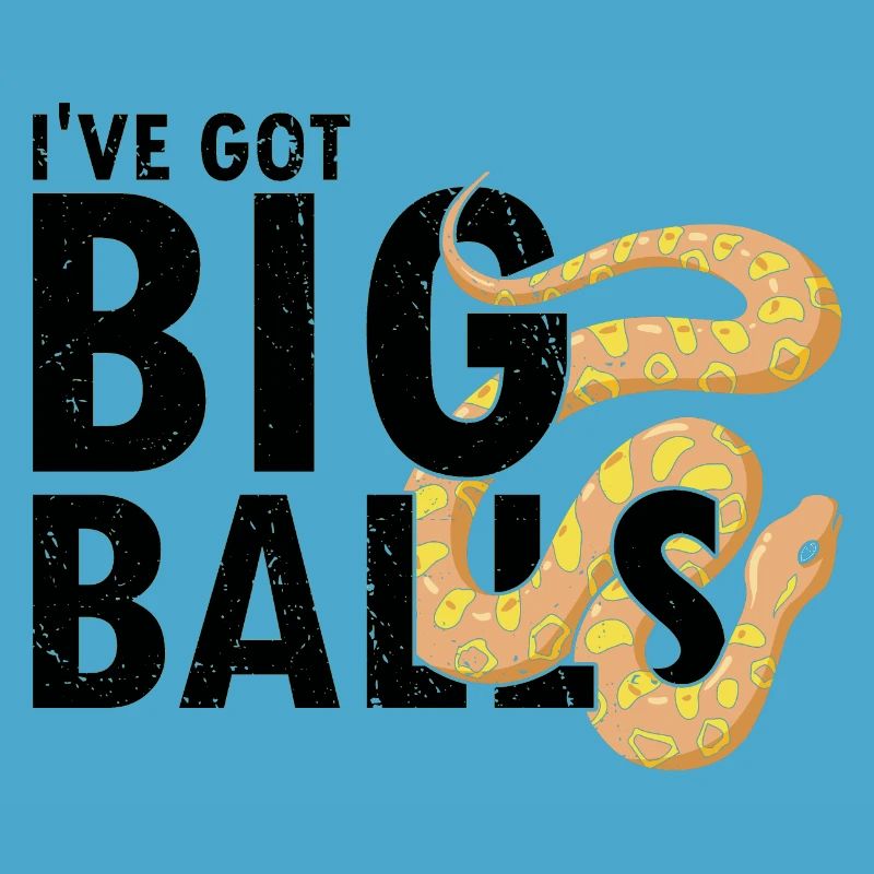 King python design pour les amateurs de serpents