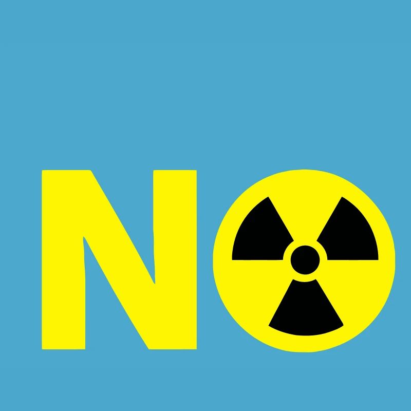 Atomkraft Nein Danke NO