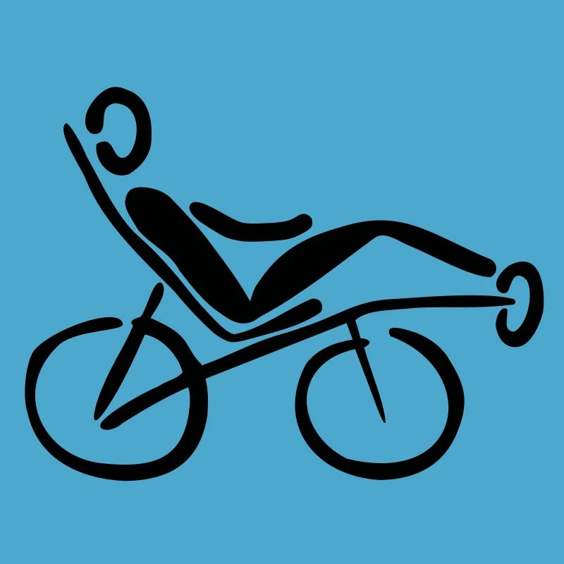 Vélo Couché
