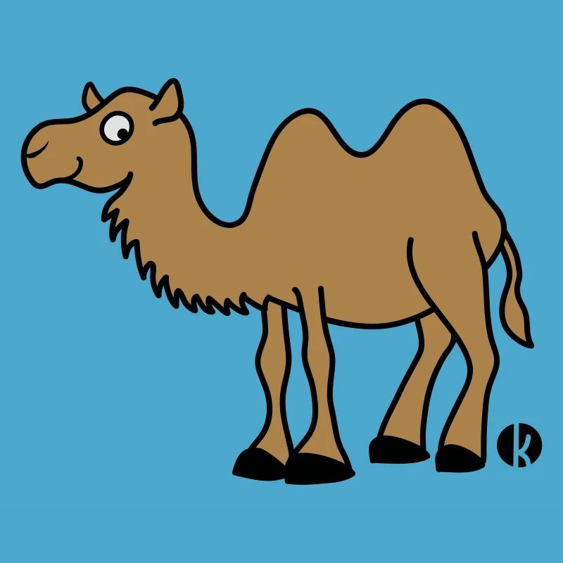 Kamel