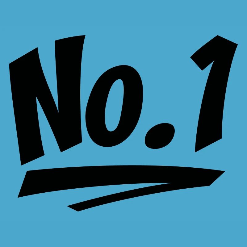 Nummer eins
