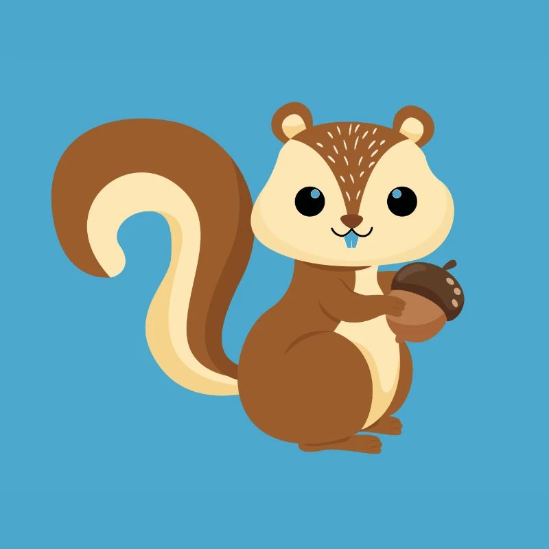 squirrel