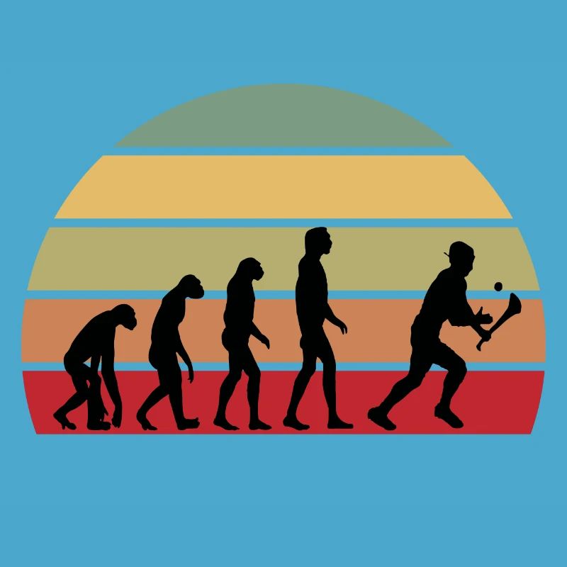 The Evolution of Hurling