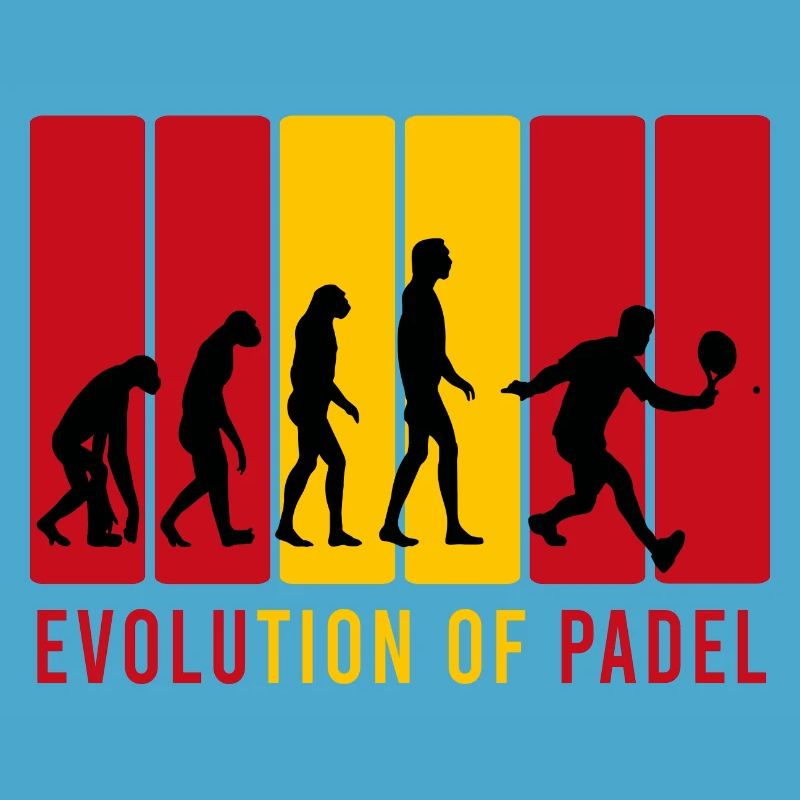 Evolution Padel Design for all paddle spain