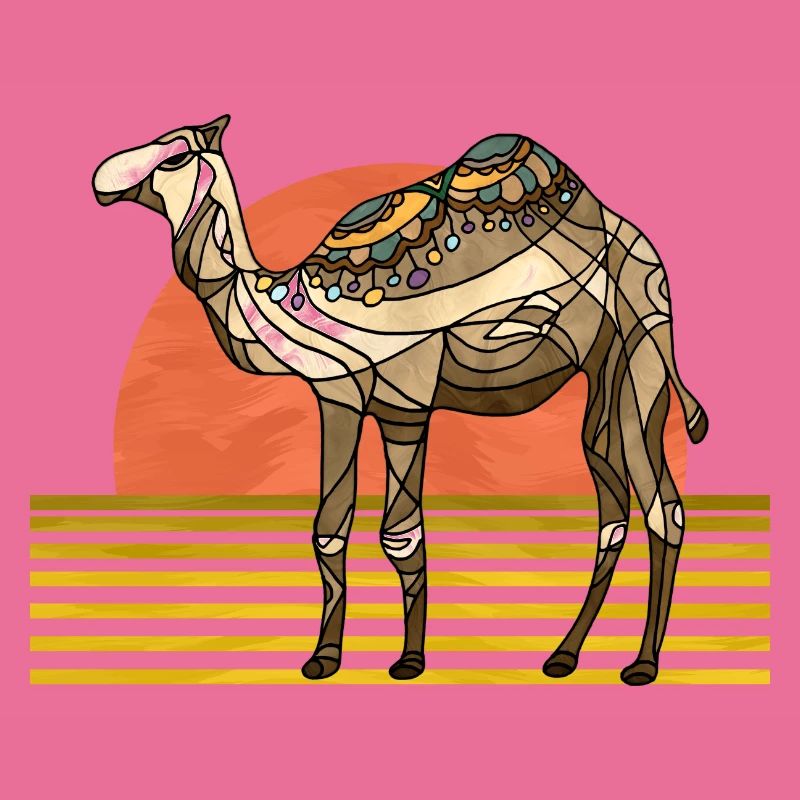 Kamel