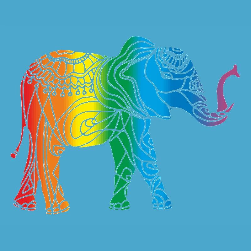 Éléphant