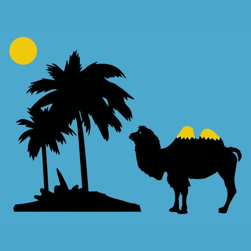 Kamel