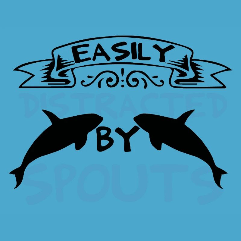 Conception d’observation des baleines pour les baleines