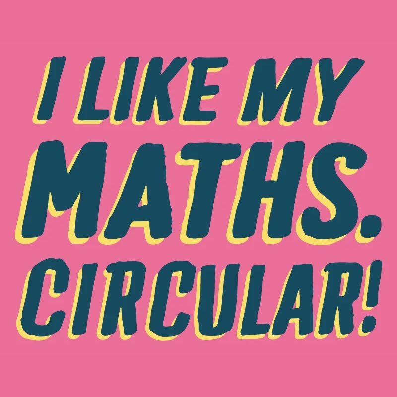 J’AIME MES MATHS. CIRCULAIRE!