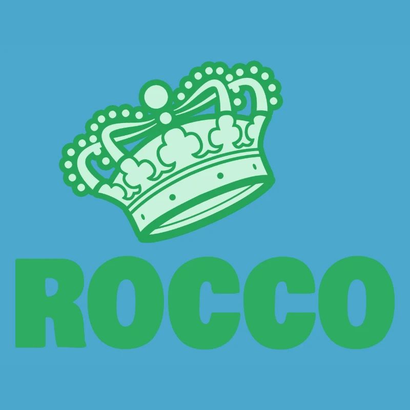Rocco as a given name