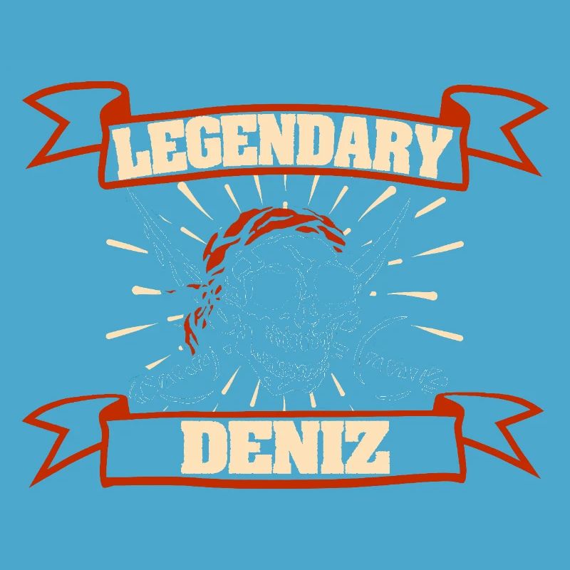 Deniz comme carnaval