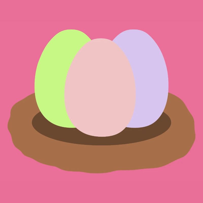 easter eggs
