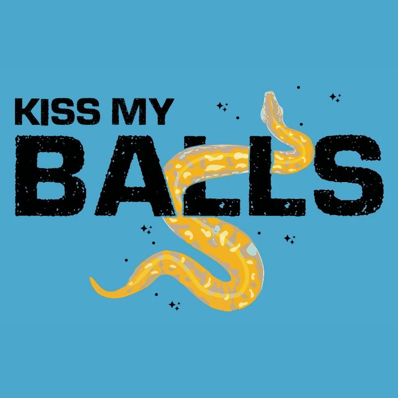 King python design pour les amateurs de serpents