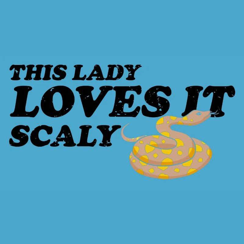 King python design pour les amateurs de serpents