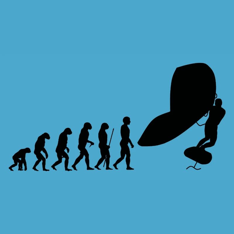 Evolution du Wingfoil