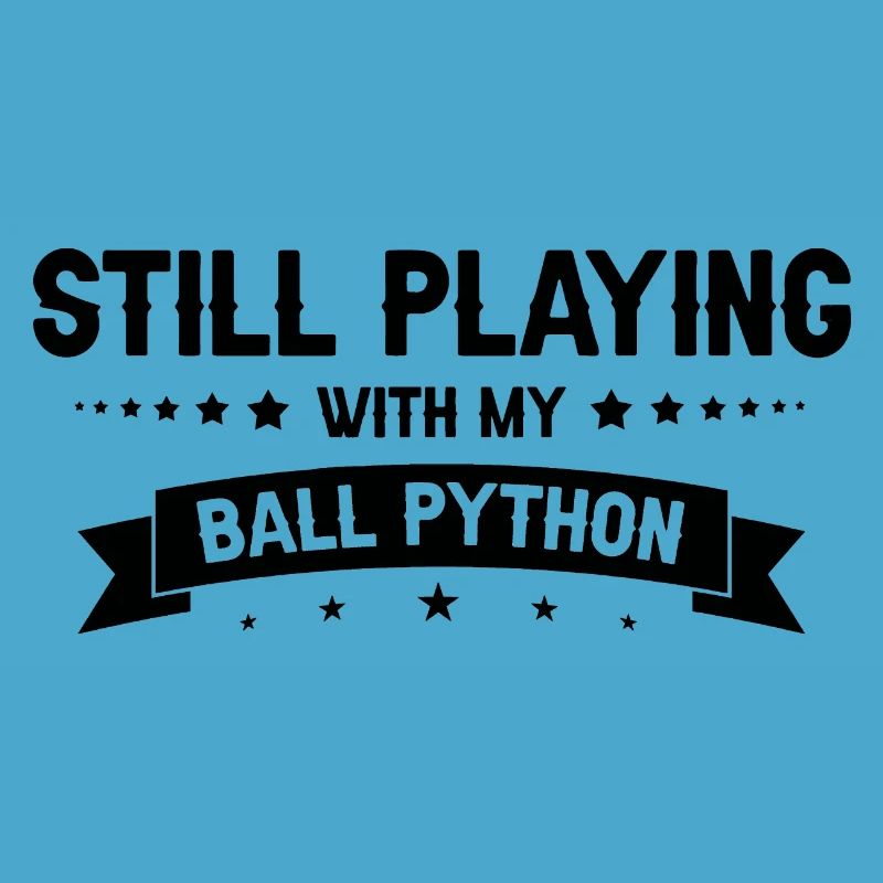 King python design pour les amateurs de serpents