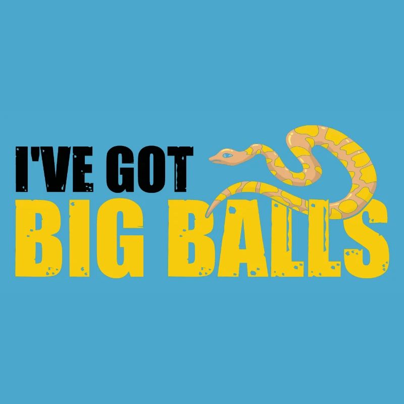 King python design pour les amateurs de serpents