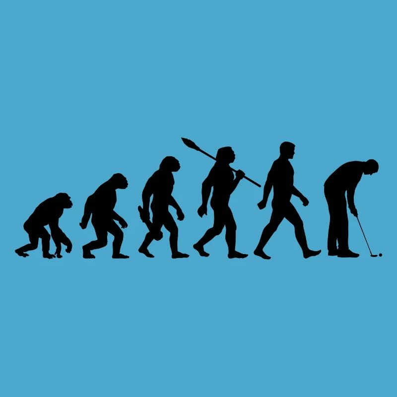 Evolution Minigolf - Miniature Golf - Hole Golf