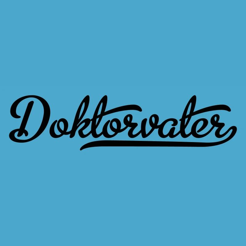 doktorvater