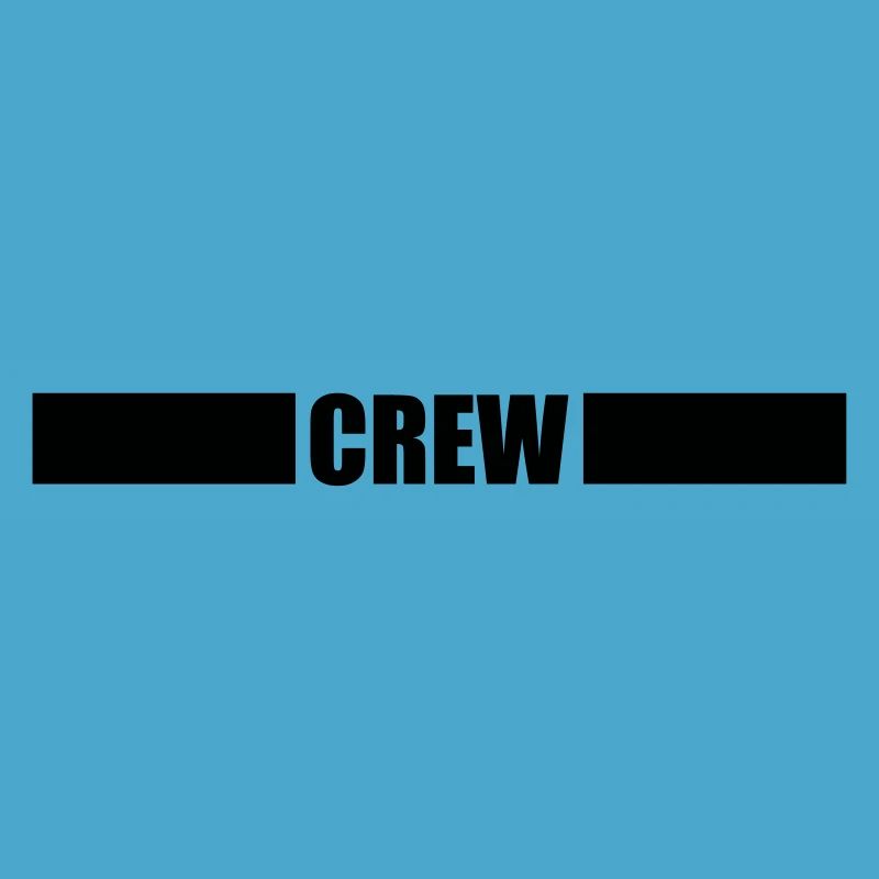 Crew Strich