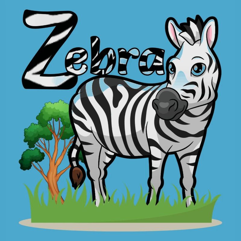 Zebra