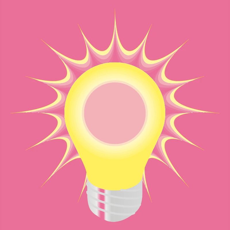 light bulb