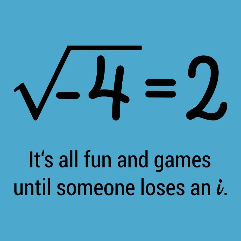 Math Math Say Student Gift