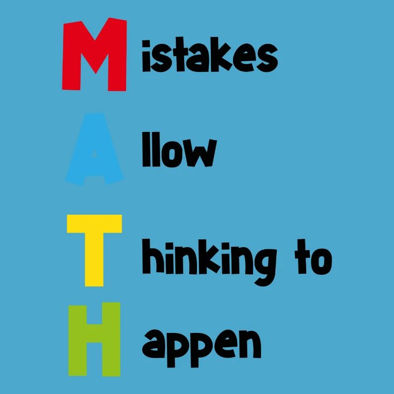 Math Spruch Mathematisch Schule Geschenk