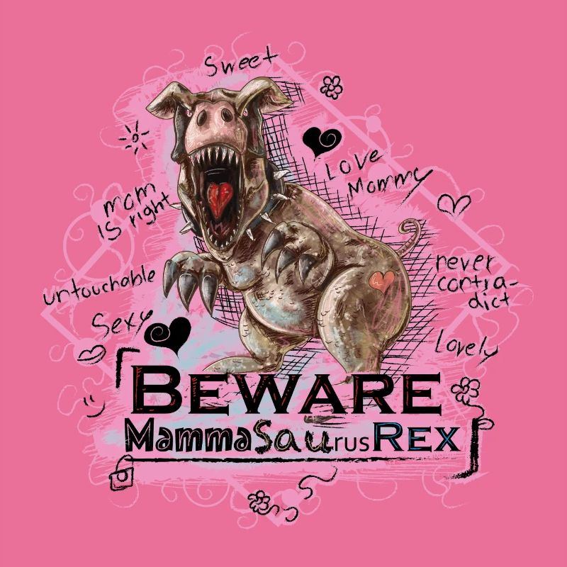 Mamasaurusrex