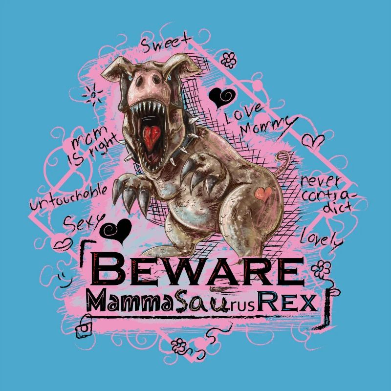 Mamasaurusrex